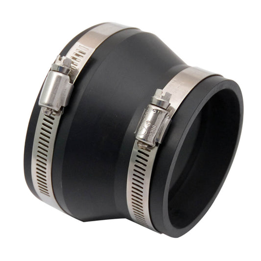 SPE Coupler Reducer Stepped Connector