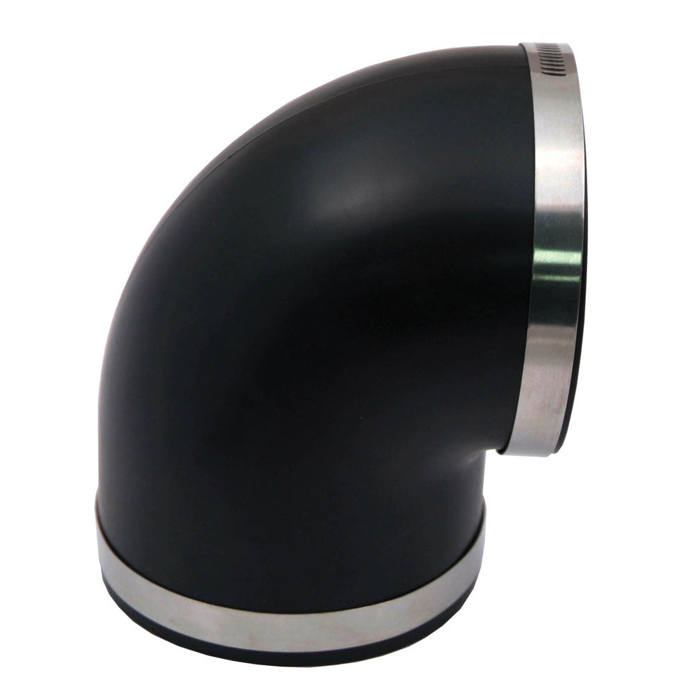 SPE Coupler Elbow (9781) – 90° Boost Adapter