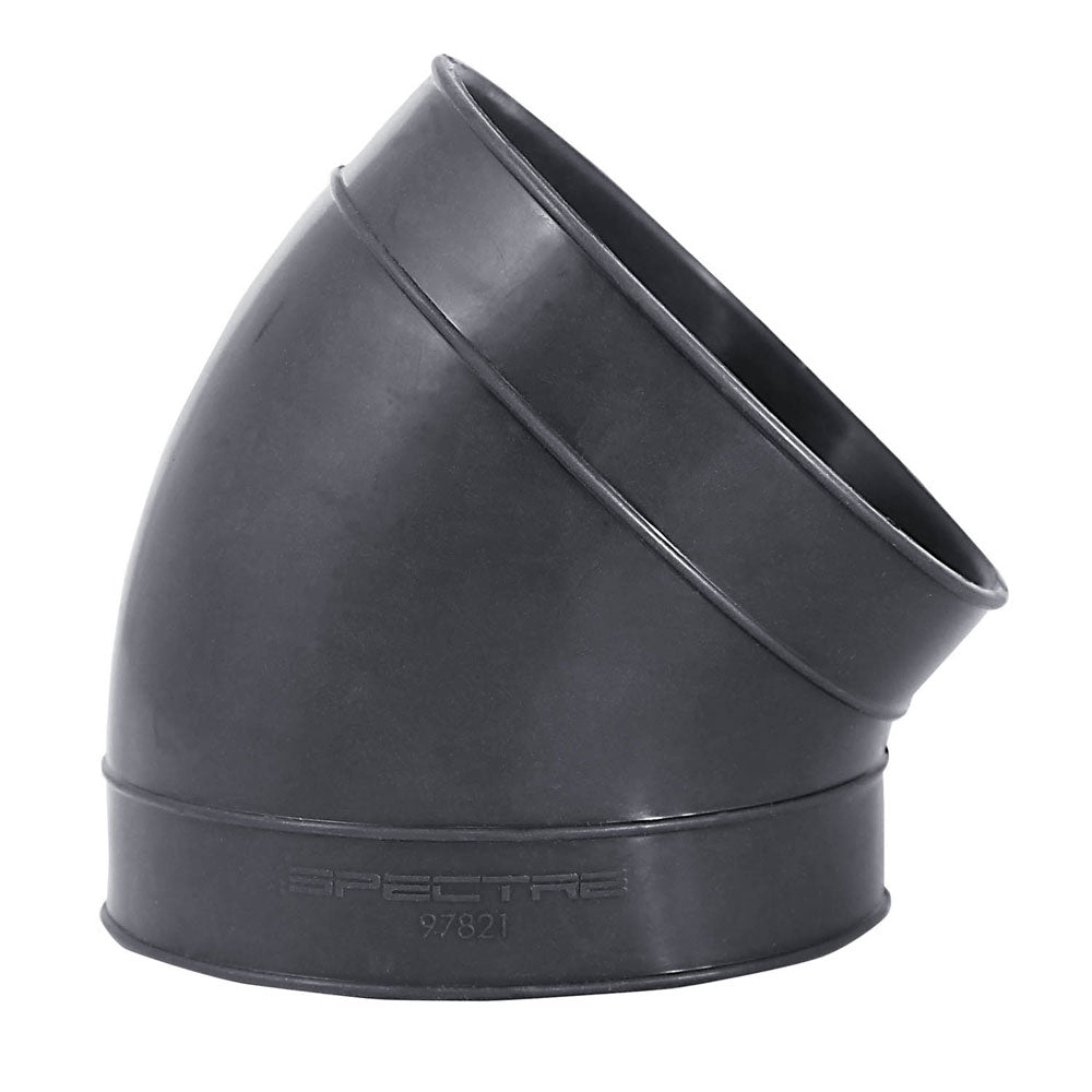 SPE Coupler Elbow (97821) – Cast Aluminium Adapter