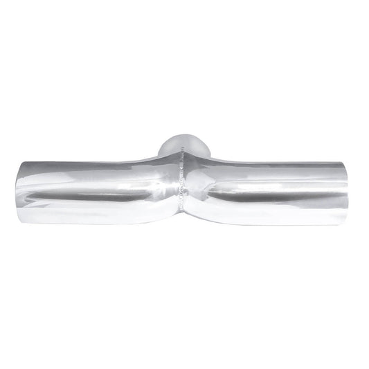 SPE Spectre Universal Tube Y-Pipe (97998) – Silicone Split