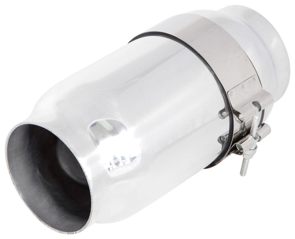 SPE Air Filter Housing 9832