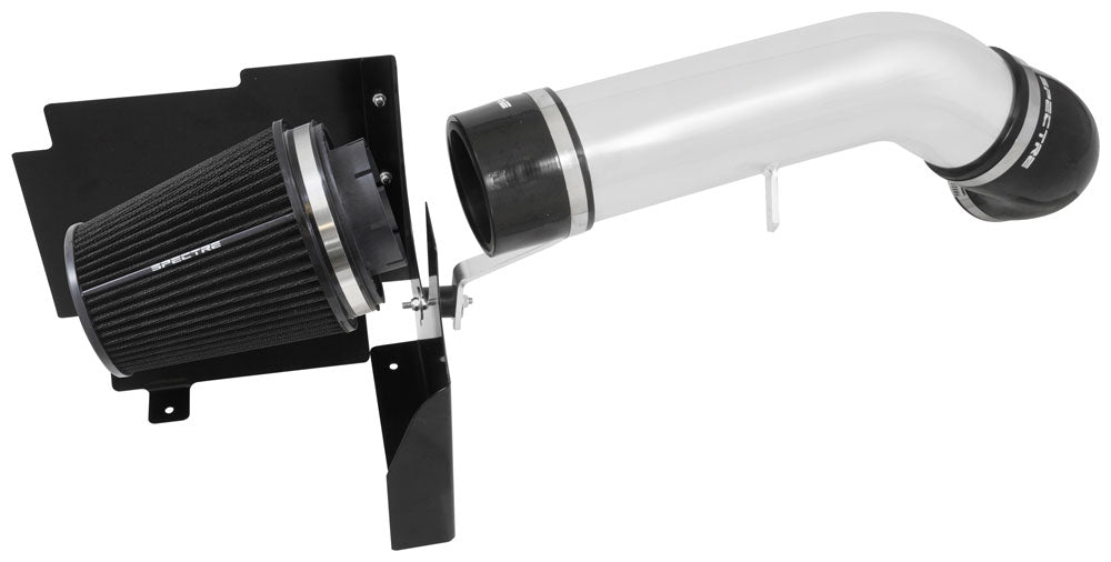 SPE Spectre Air Intake Kit 9900K Carbon Fibre