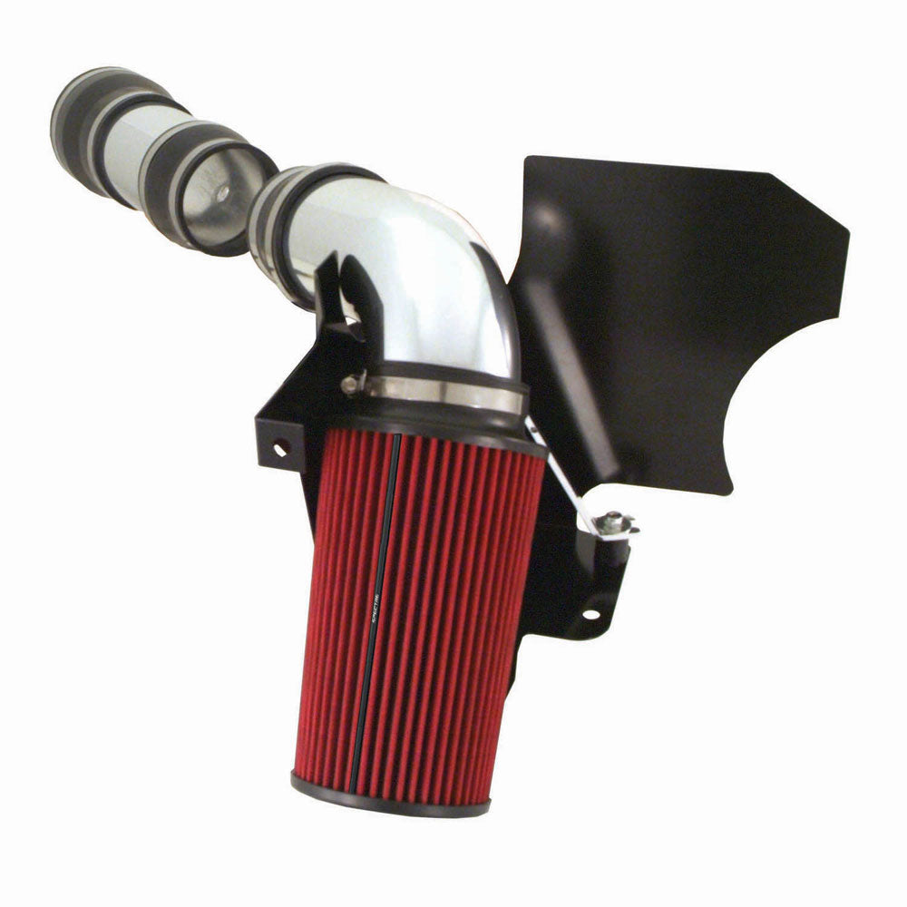 SPE Spectre Air Intake Kit – Cold Air Induction System
