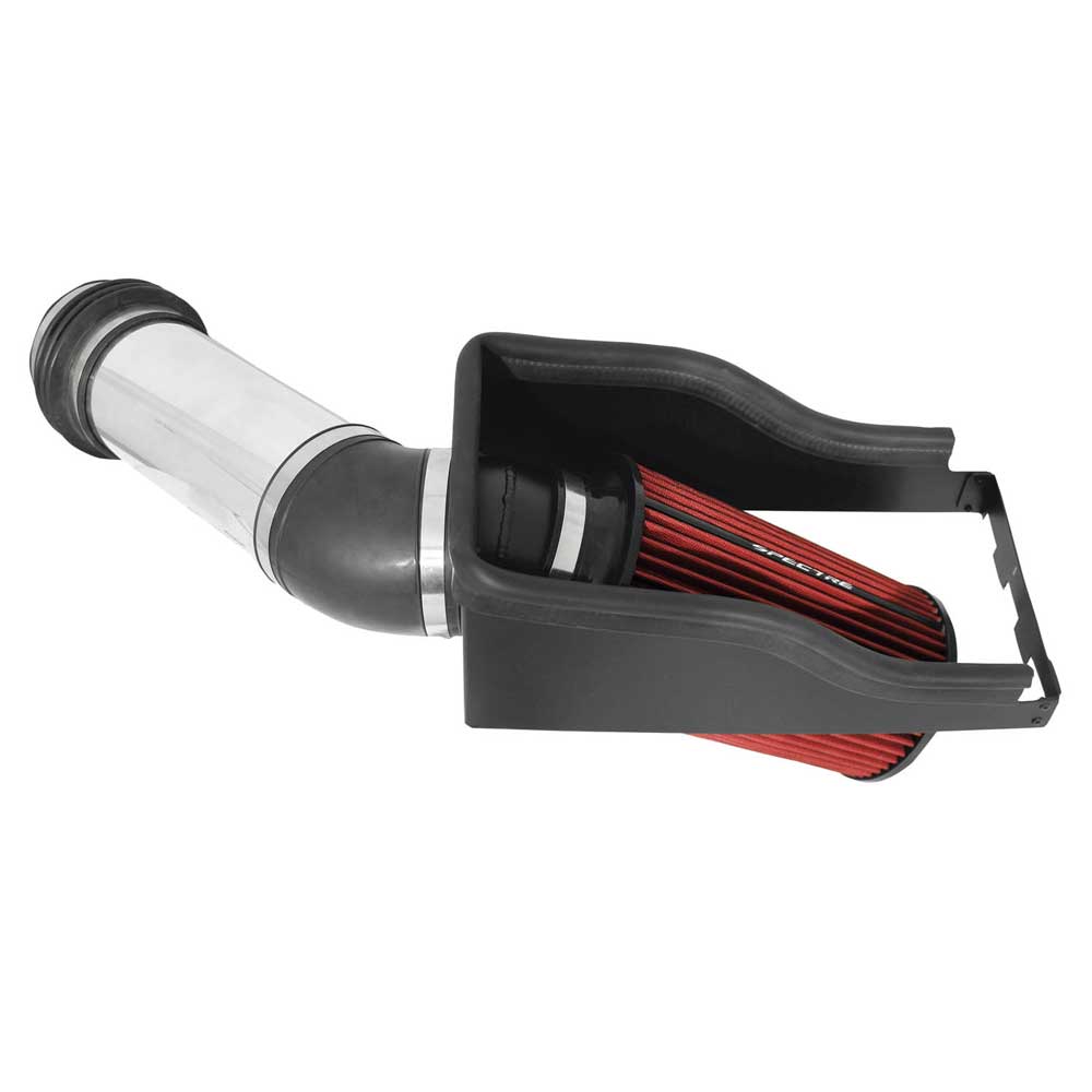 SPE Spectre Air Intake Kit – Cold Air Induction System
