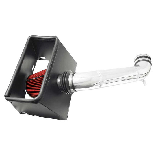 SPE Spectre Air Intake Kit 9932 – Cold Air Induction