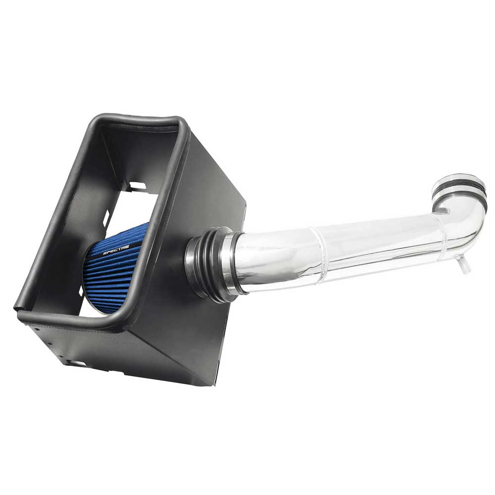 SPE Spectre Air Intake Kit 9932B – Cold Air Induction
