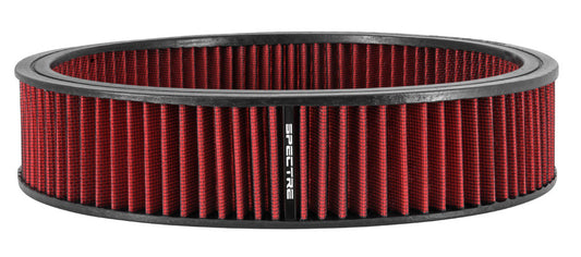 SPE Spectre Replacement Air Filter HPR0136