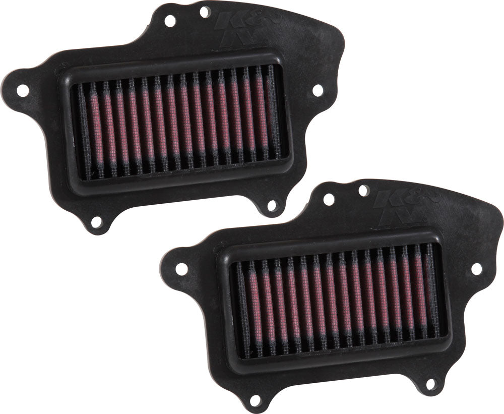 K&N Replacement Air Filter SU-1409