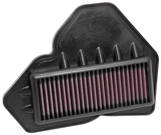 K&N Replacement Air Filter SU-1517