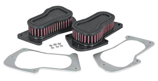 K&N Replacement Air Filter SU-1806