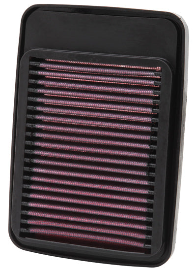 K&N Replacement Air Filter SU-6505 – High-Flow Standard
