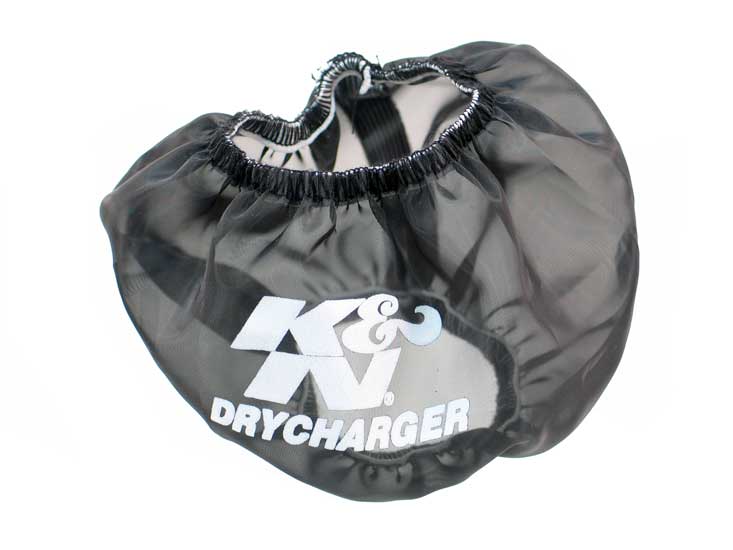 K&N Air Filter Wrap SU-7005DK Protective Cover