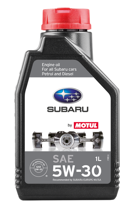Motul C2 5W30 Engine Oil – 12 x 1 Litre Case