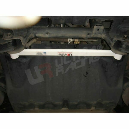 Ultra Racing 2-Point Front Lower Tie Bar for Suzuki APV