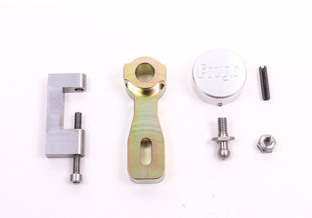Short Shifter for Ford Focus ST250/RS Mk3