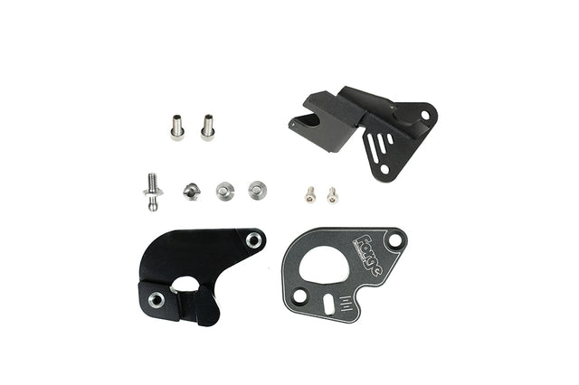 Short Shifter for the Renault Clio 3 RS 197/200