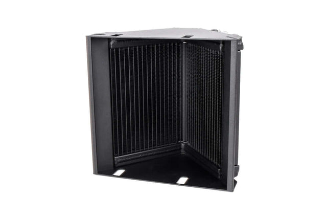 Side Mount Radiator -  Mercedes A/CLA45 AMG - FD Racing
