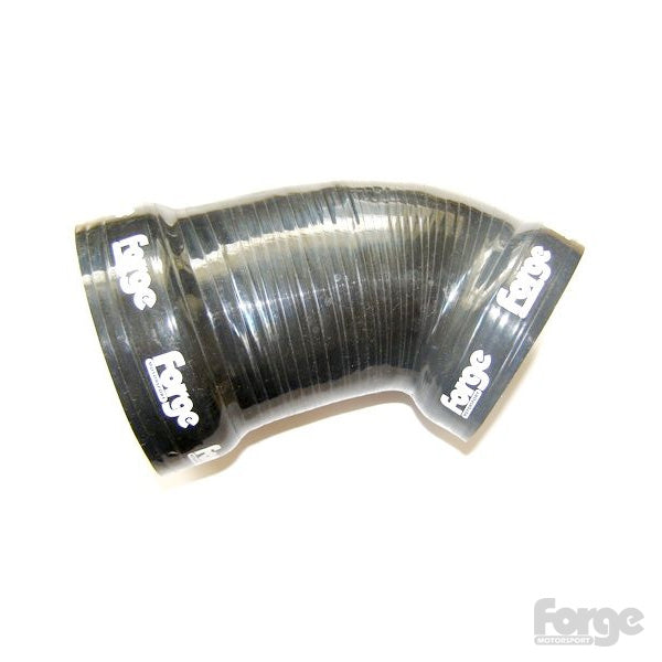 Silicone Intake Hose for the Porsche 996 1998-2002 - FD Racing