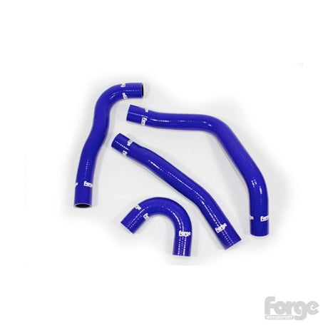 Silicone Coolant Hoses for the Mitsubishi EVO 10 - FD Racing