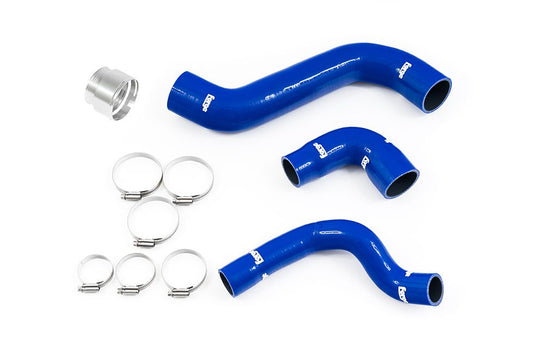 Silicone Boost Hose Kit for Renault Megane III.RS