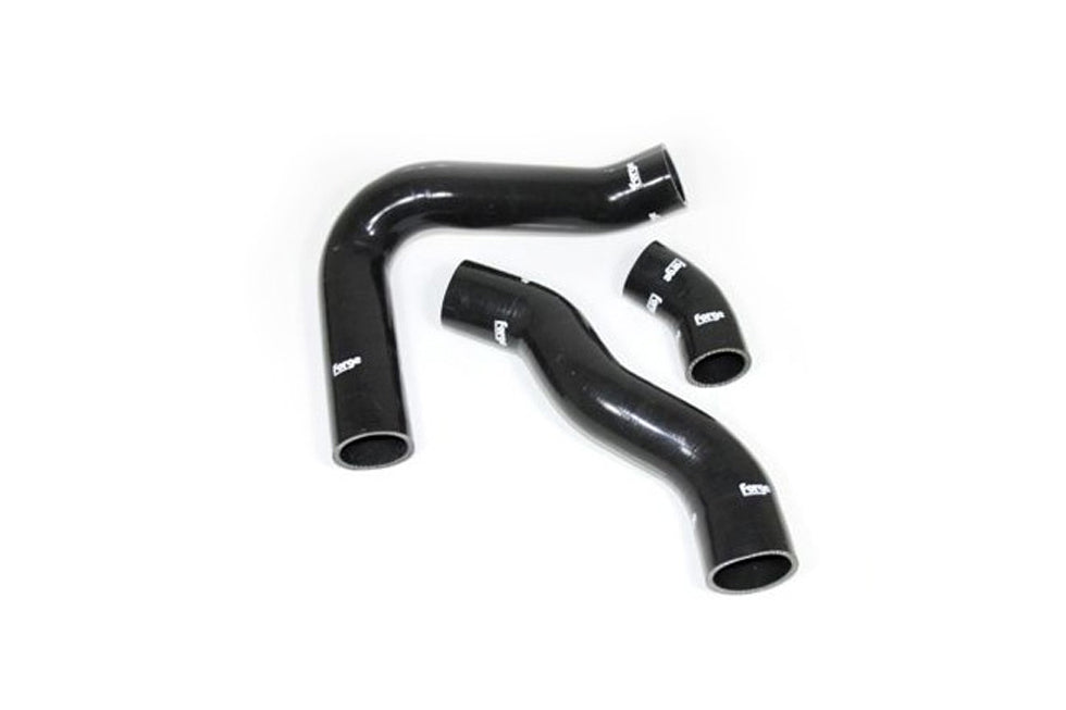 Silicone Boost Hose Kit for Vauxhall/Opel Astra VXR J Type - Discontinued - FD Racing
