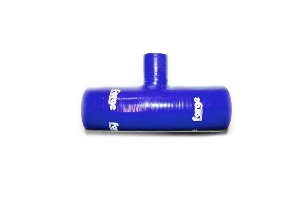 Forge Motorsport Silicone Boost Hose with DV Connection for Renault Megane 225/230 (FMRMBHT)