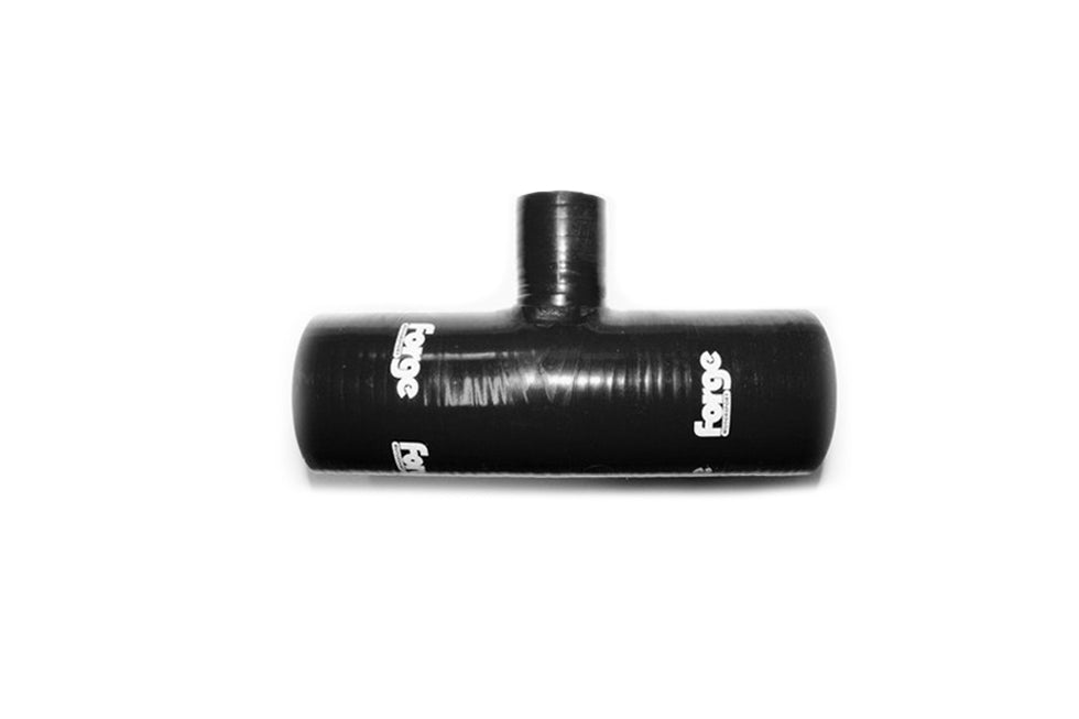 Forge Motorsport Silicone Boost Hose with DV Connection for Renault Megane 225/230 (FMRMBHT) - photo 3
