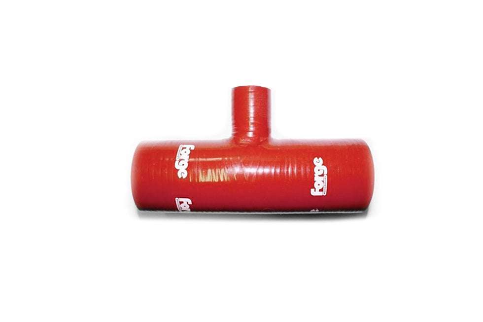 Forge Motorsport Silicone Boost Hose with DV Connection for Renault Megane 225/230 (FMRMBHT) - photo 2