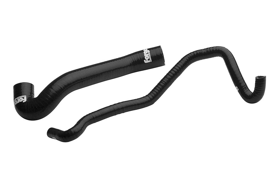 Forge Motorsport Silicone Boost Hoses for Audi S3, TT & SEAT Leon Cupra R 1.8T (FM225AH) - photo 2