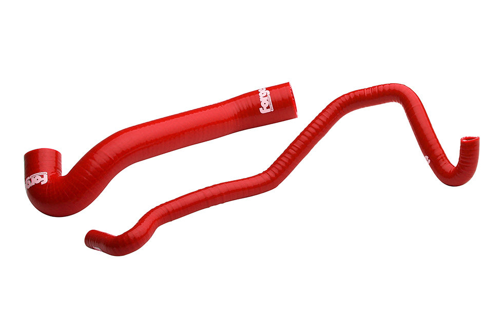 Forge Motorsport Silicone Boost Hoses for Audi S3, TT & SEAT Leon Cupra R 1.8T (FM225AH) - photo 3