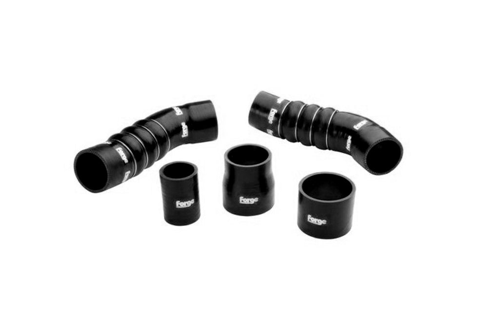Silicone Boost Hoses for the Audi TTRS or Audi RS3 - FD Racing