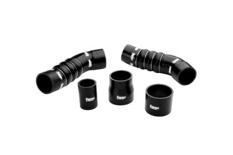 Silicone Boost Hoses for the Audi TTRS or Audi RS3 - FD Racing