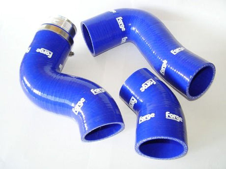Silicone Boost Hoses for the Audi TTS - FD Racing