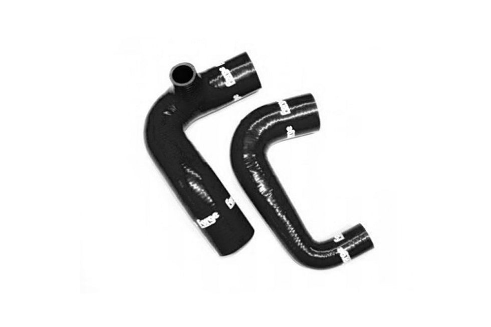 Silicone Boost Hoses with DV Take Off for the Smart Car - FD Racing