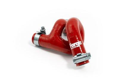 Forge Motorsport Silicone Cam Cover Breather Hose for Audi / SEAT 1.8T AUL, APX & APY (FM210CCH) - photo 4