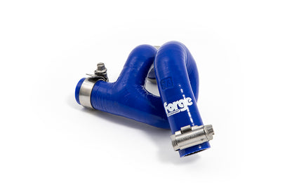 Forge Motorsport Silicone Cam Cover Breather Hose for Audi / SEAT 1.8T AUL, APX & APY (FM210CCH) - photo 2
