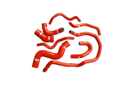 Silicone Coolant Hose Kit for Audi, VW, and SEAT 2.0 FSiT