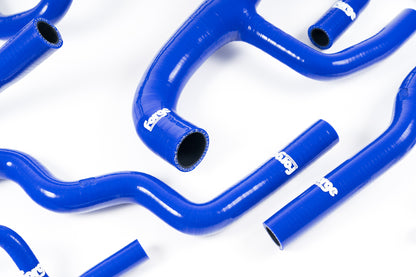 Silicone Coolant Hose Kit for Renault Clio III RS