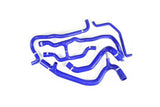 Silicone Coolant Hoses for Renault Clio Phase 2 172 182