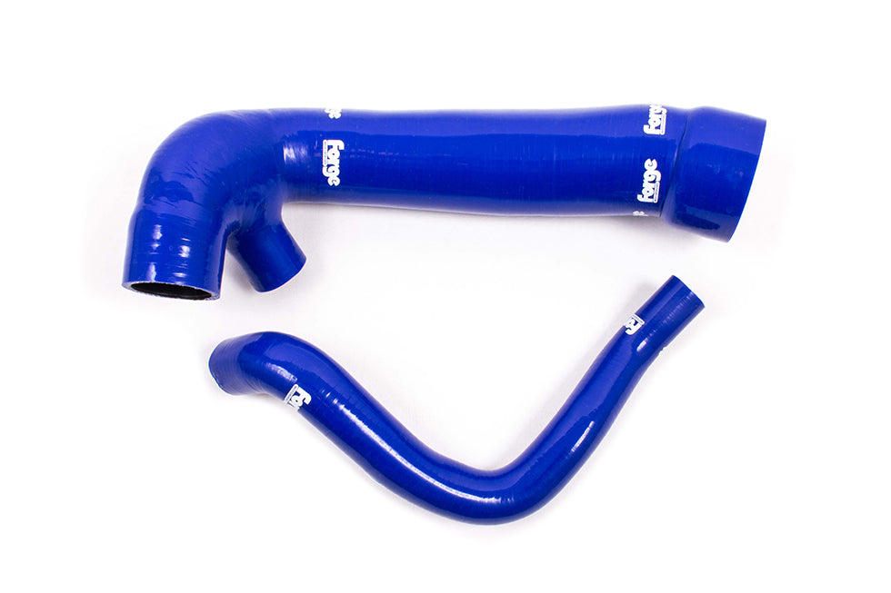 Silicone Intake and Breather Hose for Peugeot 207 Turbo - FD Racing