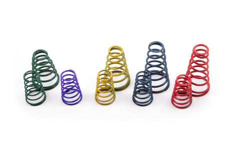 Spring Tuning Kit for Turbo Actuators - FD Racing