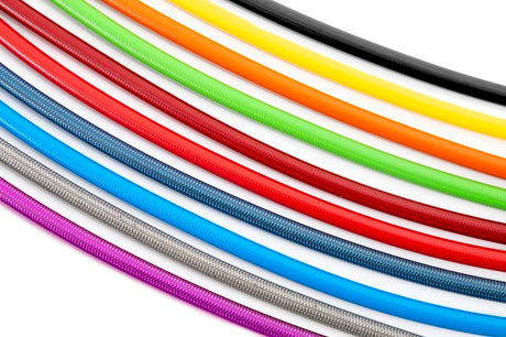 BMW Mini R56 Mini One Brake Lines