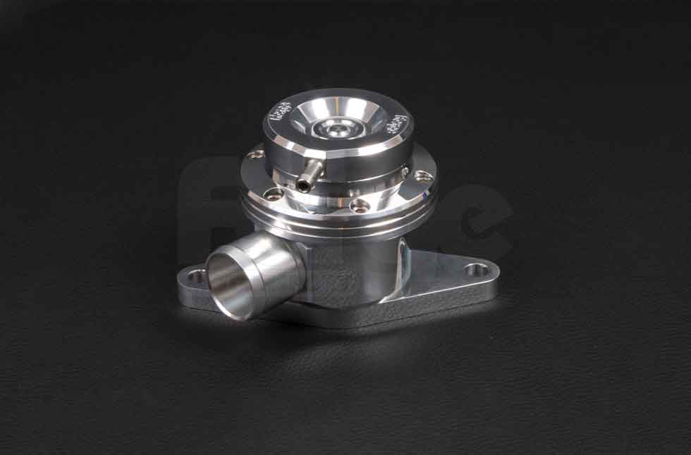 Subaru Impreza V5 Piston Ram Closed Loop Dump Valve (Flange Mounted) - FD Racing