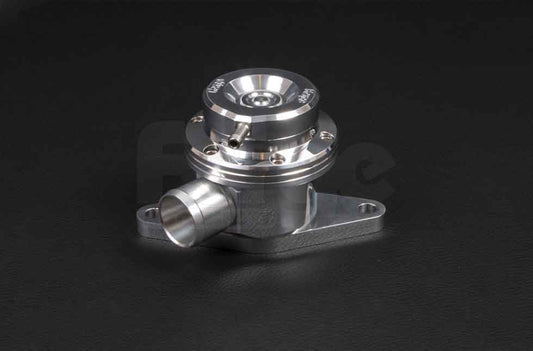 Subaru Impreza V5 Piston Ram Closed Loop Dump Valve (Flange Mounted) - FD Racing