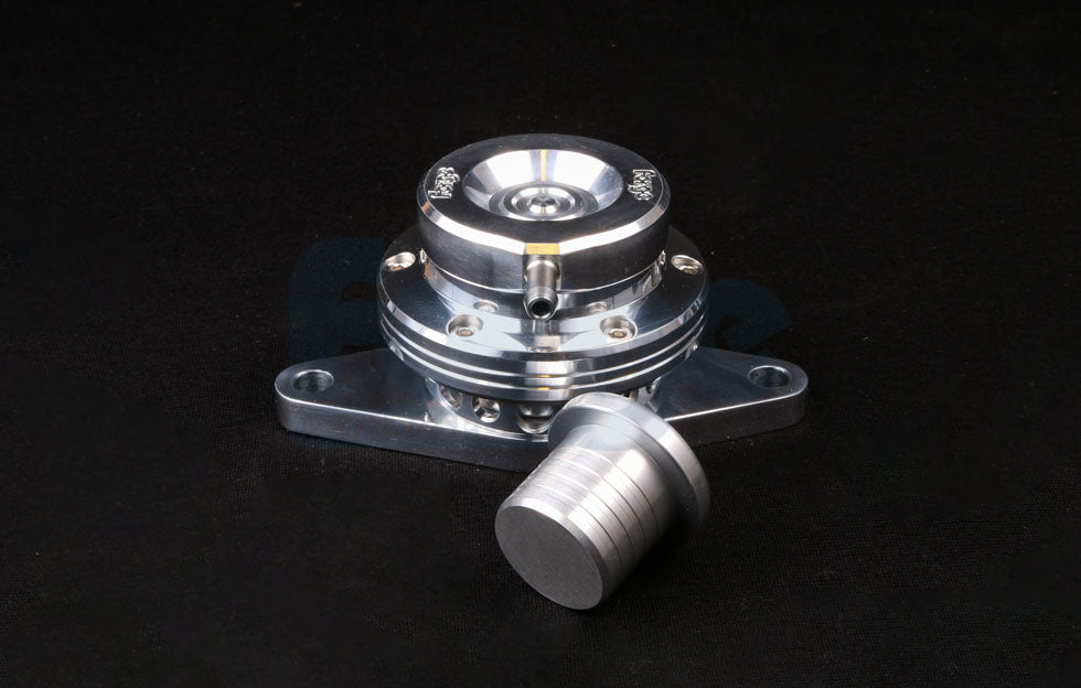 Subaru Impreza V5 Piston Ram Dump Valve (Flange Mounted) - FD Racing