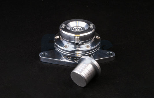 Subaru Impreza V5 Piston Ram Dump Valve (Flange Mounted) - FD Racing