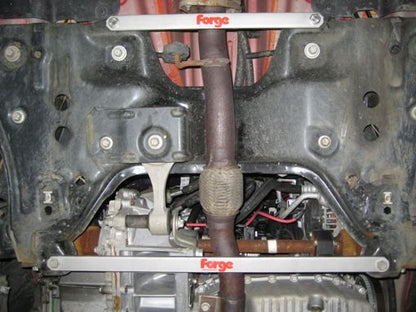 Forge Motorsport Subframe Braces for Fiat Grande Punto and Alfa Romeo Mito (FMFGPSB) - photo 4