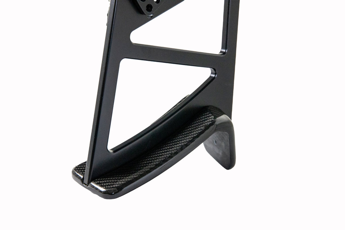 APR GT-250 Adjustable Carbon Fibre Wing for Toyota GR Supra A90 2020-2024 - image 3