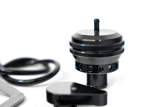 Suzuki Swift &amp; Vitara (1.0 &amp; 1.4 BoosterJet &amp; Sport) Dump Valve