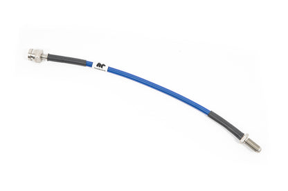 Suzuki Swift Sport Brake Lines